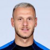 Stroje piłkarskie Federico Dimarco
